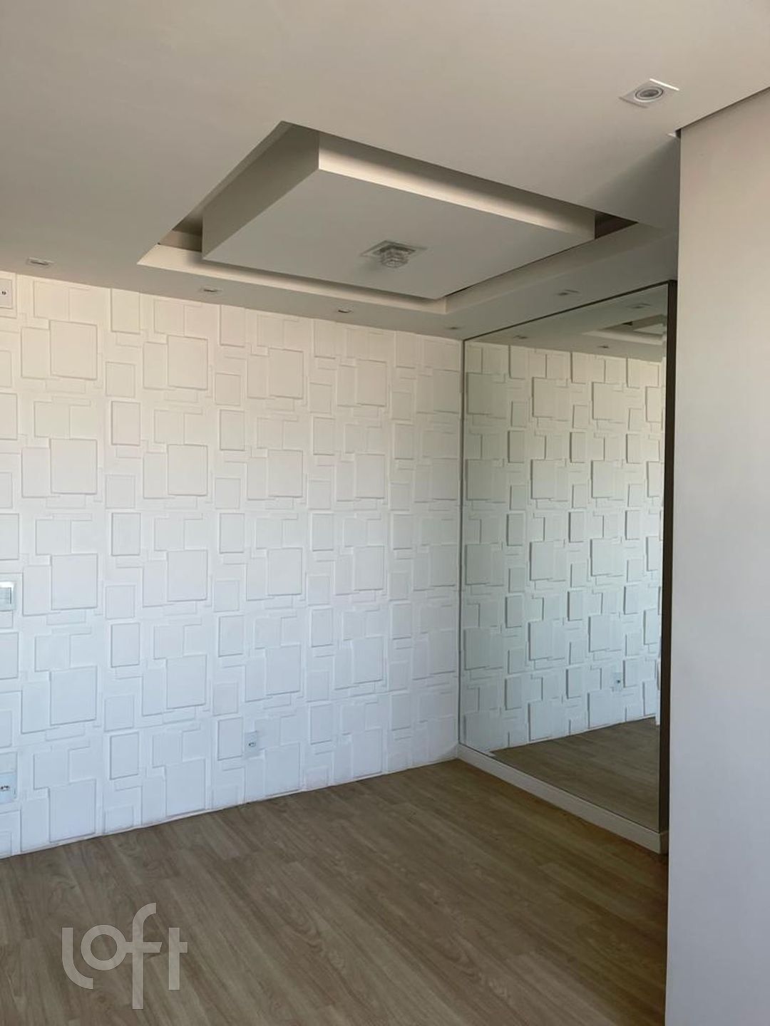 Apartamento à venda com 2 quartos, 48m² - Foto 4