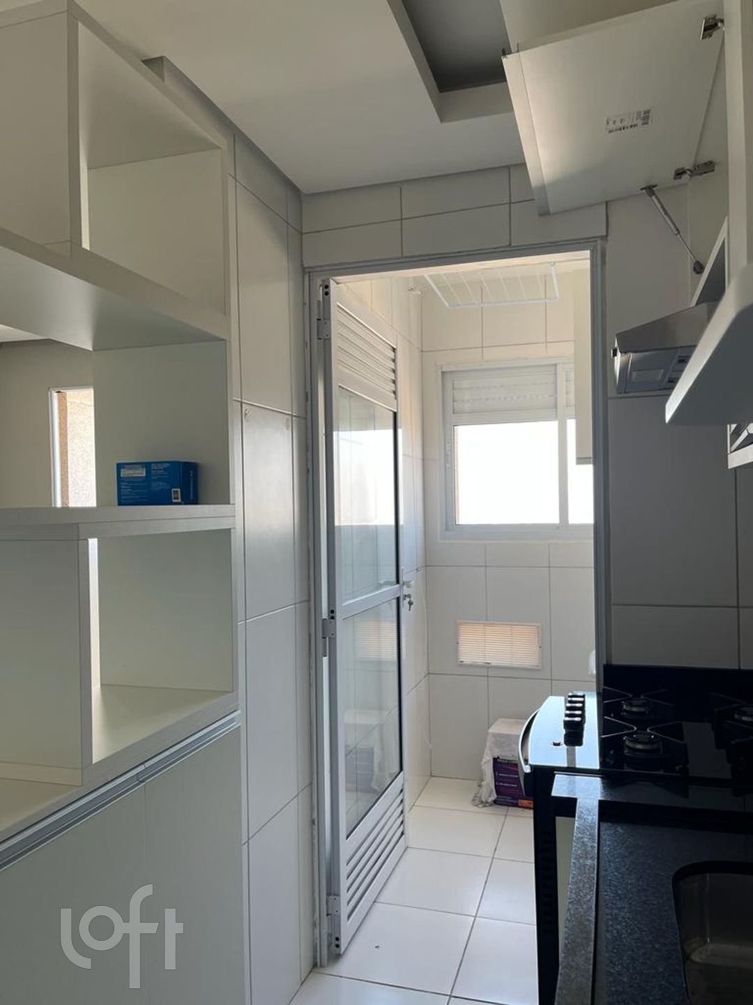 Apartamento à venda com 2 quartos, 48m² - Foto 7