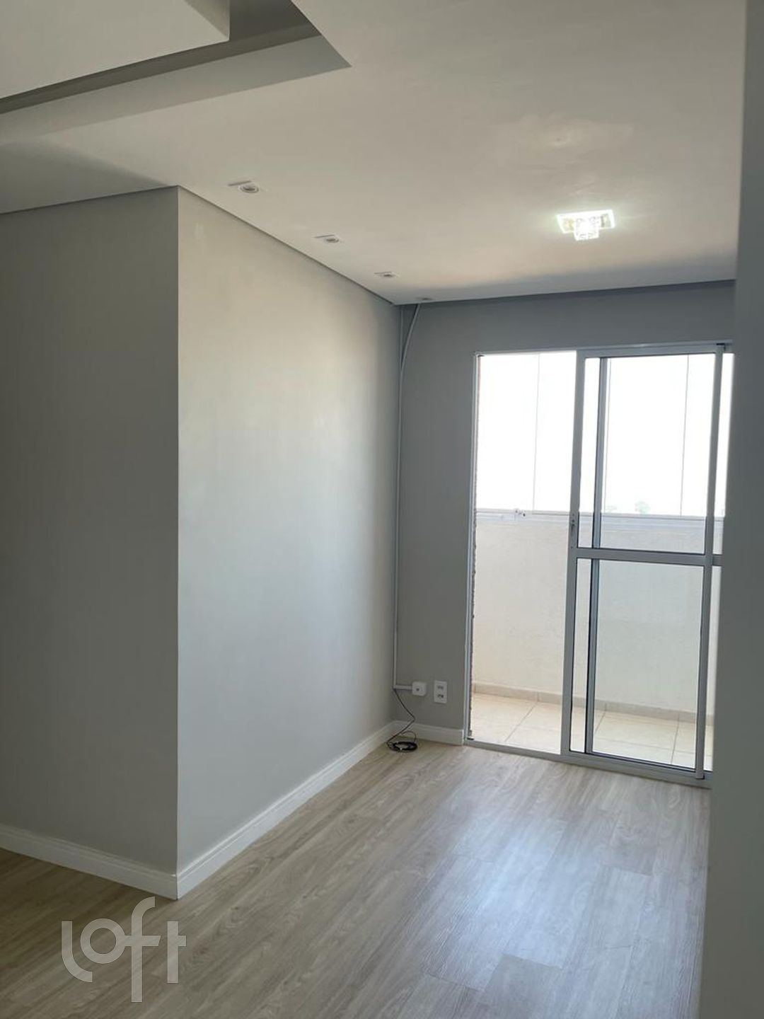 Apartamento à venda com 2 quartos, 48m² - Foto 1