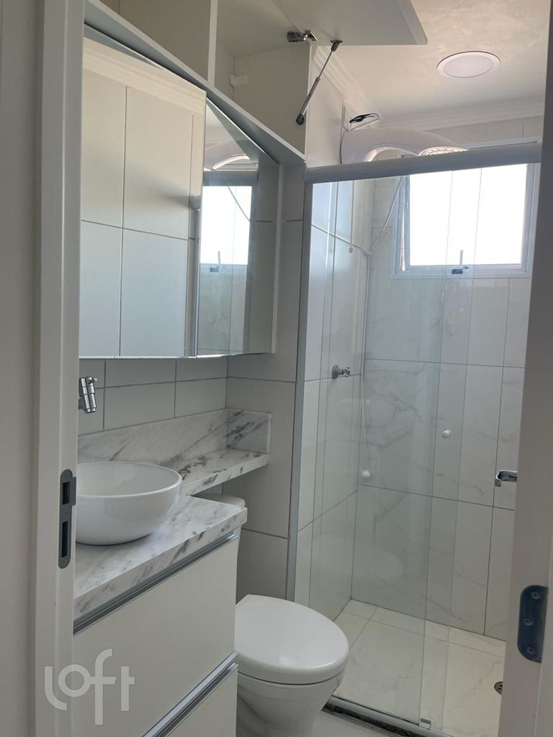 Apartamento à venda com 2 quartos, 48m² - Foto 8