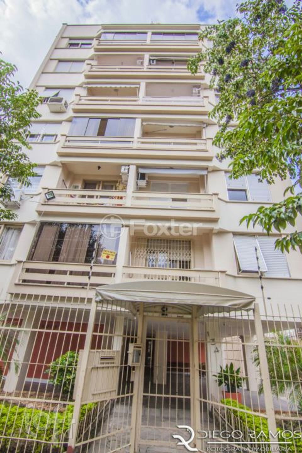 Apartamento com 97m², 2 dormitórios, Menino Deus em Porto Alegre