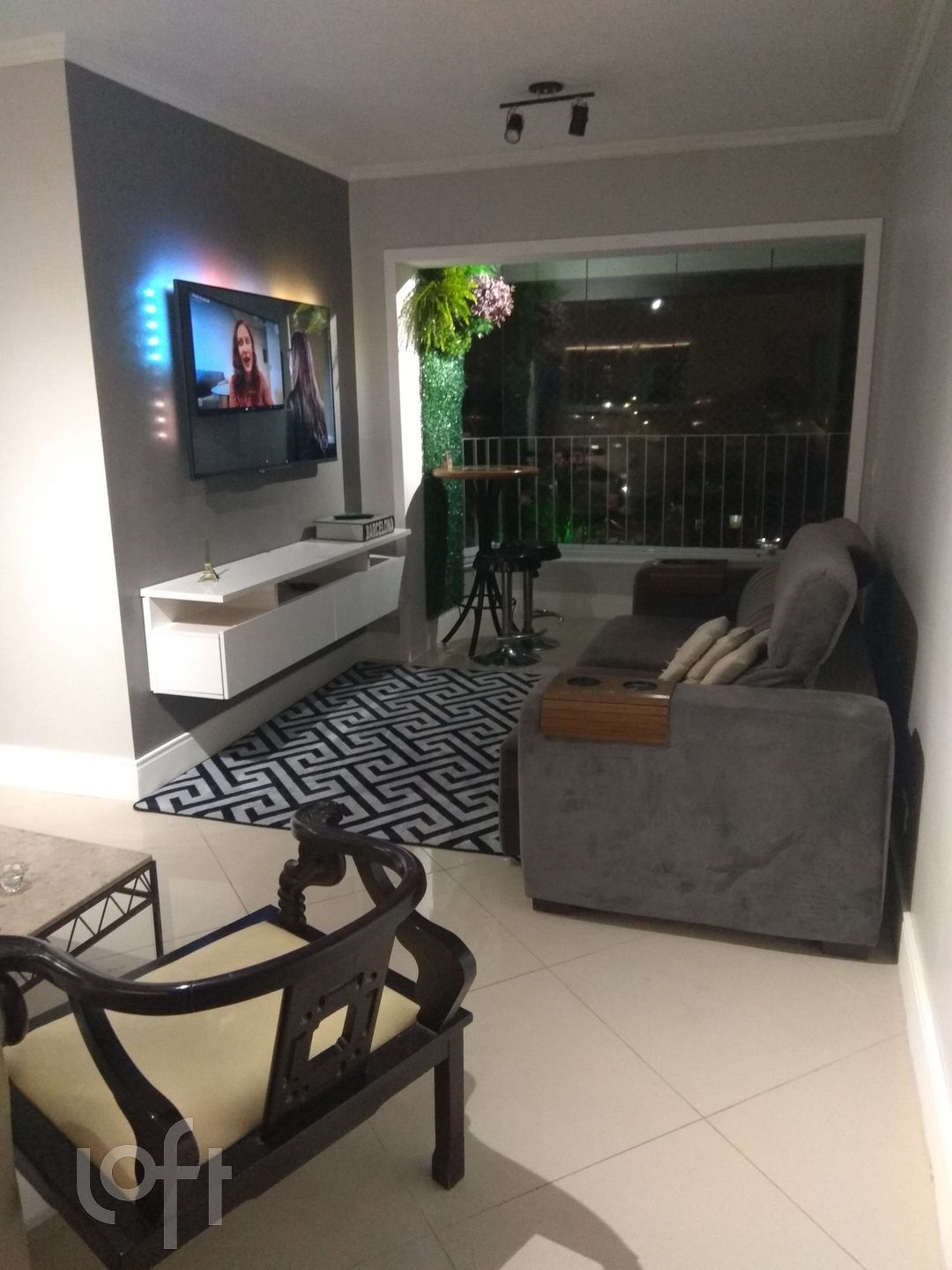 Apartamento à venda em Jabaquara com 66 m², 2 quar
