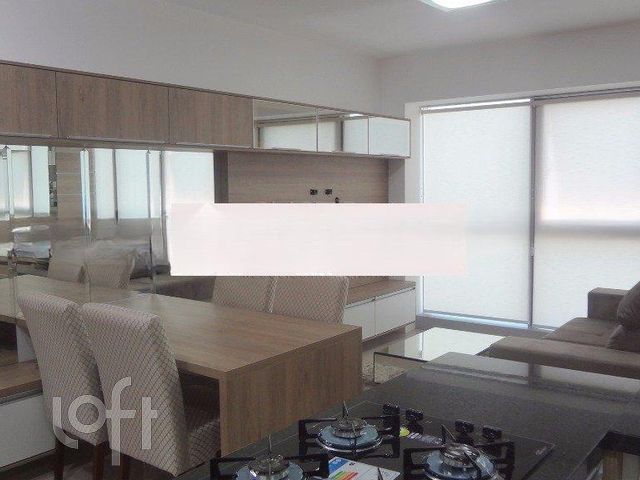 Apartamento com 38m², 1 dormitório, 1 vaga, Praia de Belas em Porto Alegre