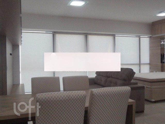 Apartamento com 38m², 1 dormitório, 1 vaga, Praia de Belas em Porto Alegre