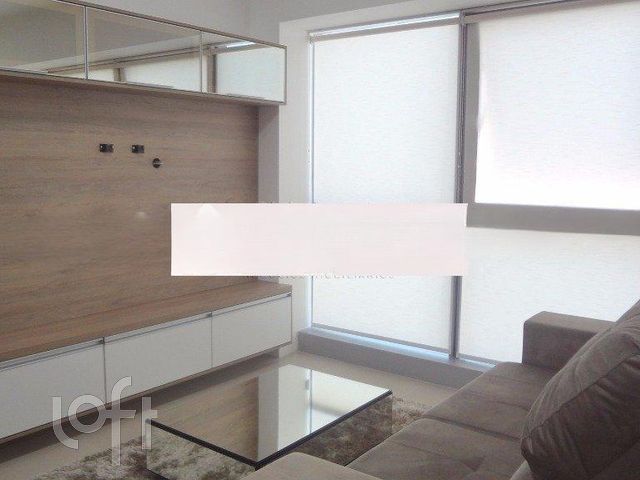 Apartamento com 38m², 1 dormitório, 1 vaga, Praia de Belas em Porto Alegre