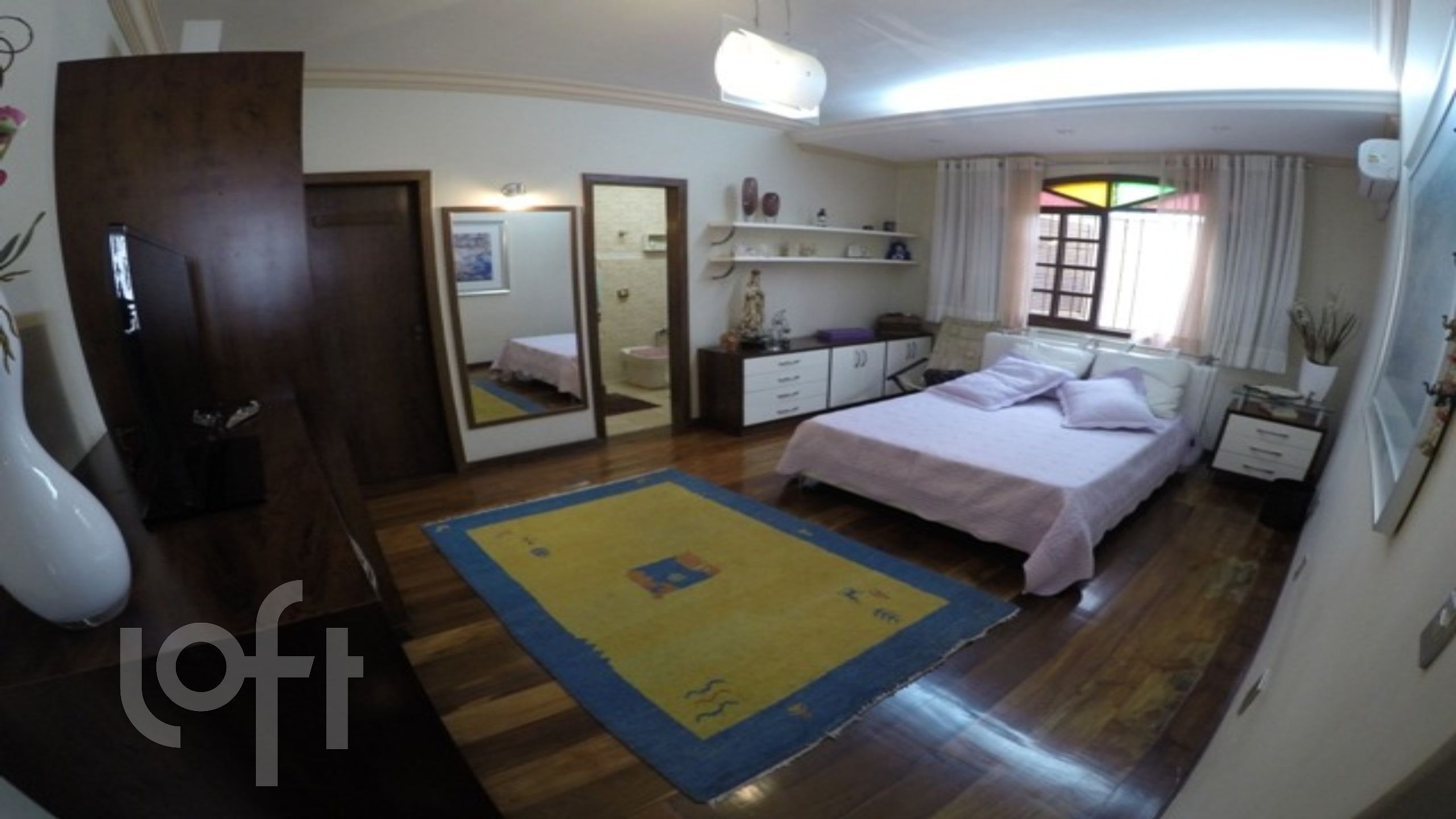 Casa à venda com 4 quartos, 310m² - Foto 7