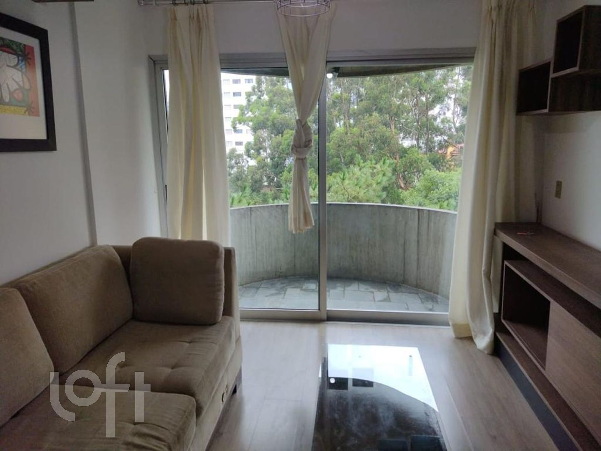 Apartamento à venda com 1 quarto, 45m² - Foto 7