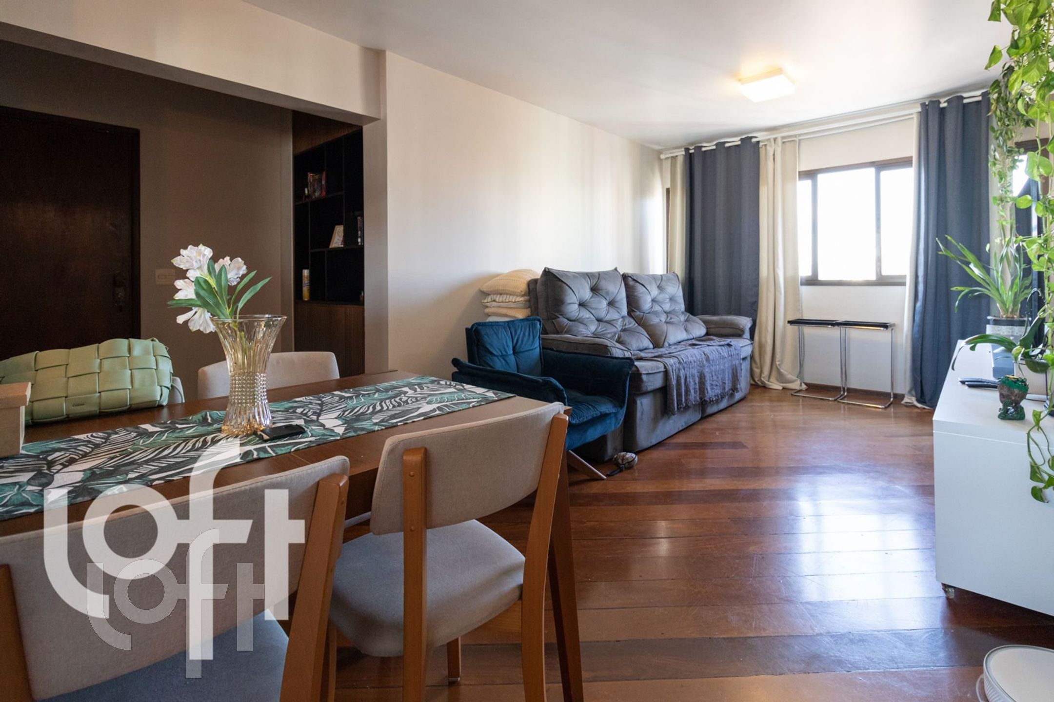 Apartamento à venda com 3 quartos, 104m² - Foto 16