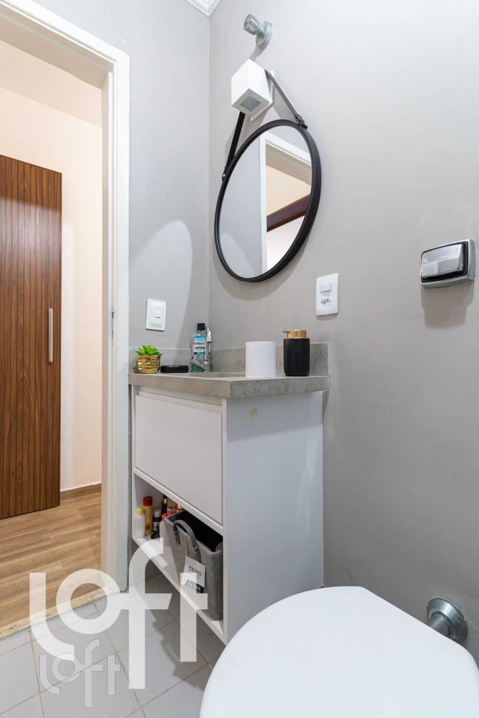 Apartamento à venda com 3 quartos, 104m² - Foto 36