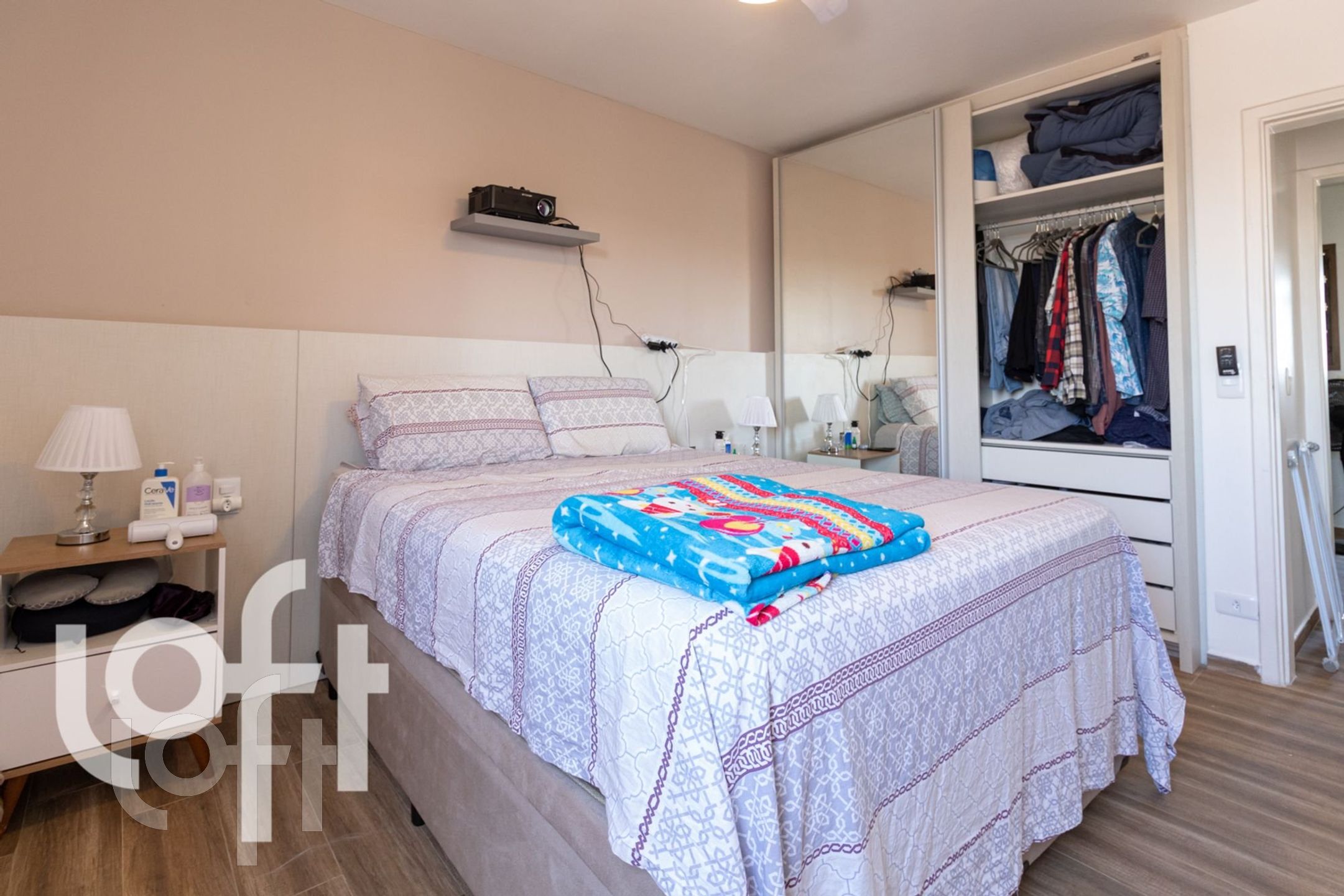 Apartamento à venda com 3 quartos, 104m² - Foto 12