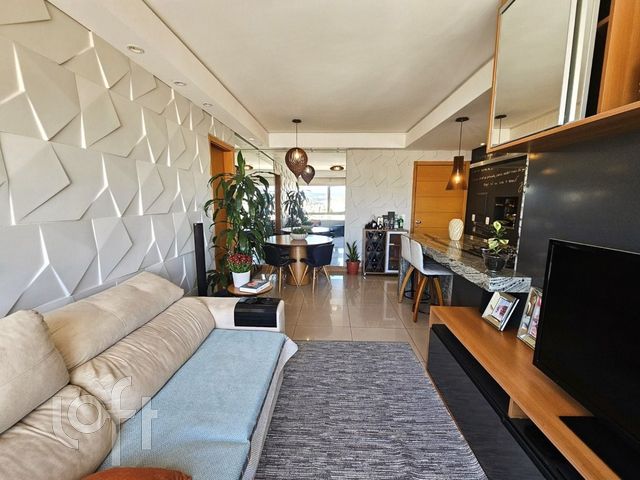 Apartamento com 67m², 2 dormitórios, 1 suíte, 1 vaga, Cidade Baixa em Porto Alegre
