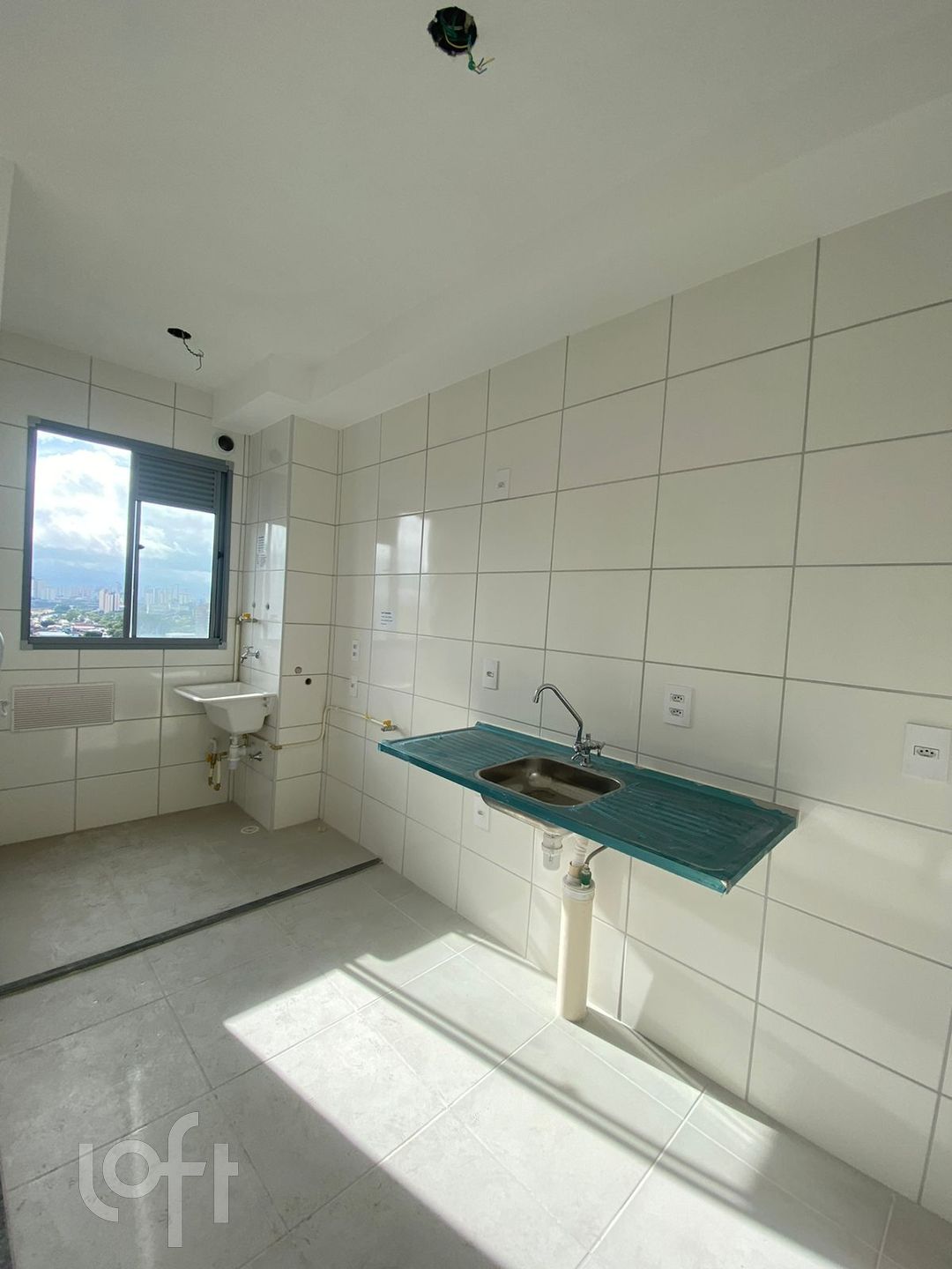 Apartamento à venda com 1 quarto, 29m² - Foto 5