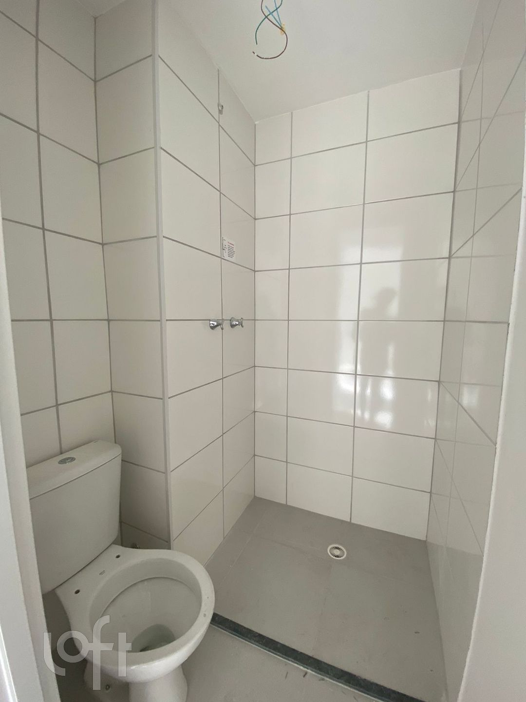 Apartamento à venda com 1 quarto, 29m² - Foto 7