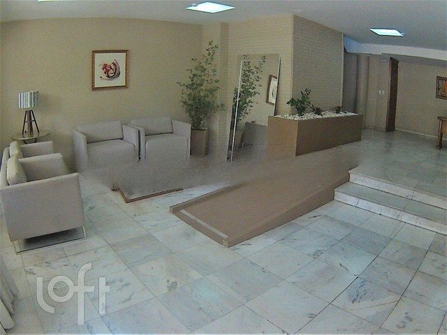 Apartamento com 138m², 4 dormitórios, 1 suíte, 1 vaga, Santa Cecília em Porto Alegre