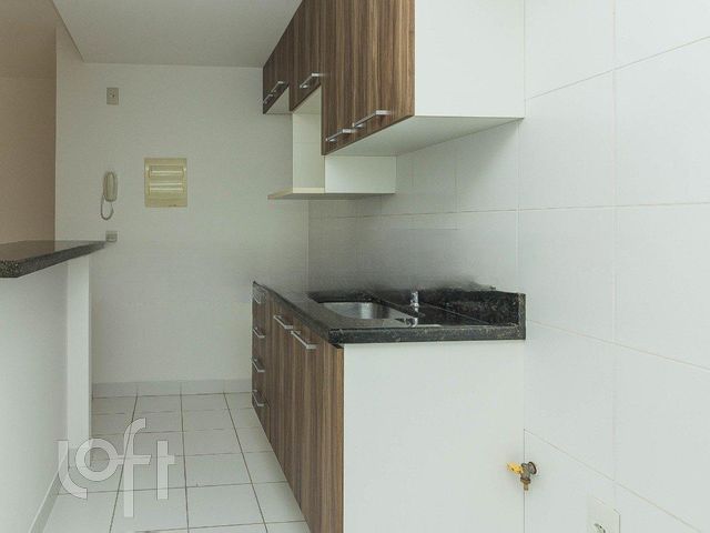 Apartamento com 68m², 3 dormitórios, 1 suíte, 1 vaga, Vila Ipiranga em Porto Alegre