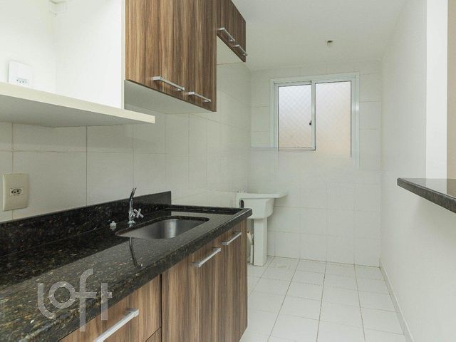Apartamento com 68m², 3 dormitórios, 1 suíte, 1 vaga, Vila Ipiranga em Porto Alegre