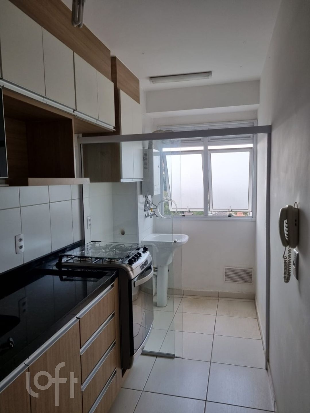 Apartamento, 2 quartos, 52 m² - Foto 2