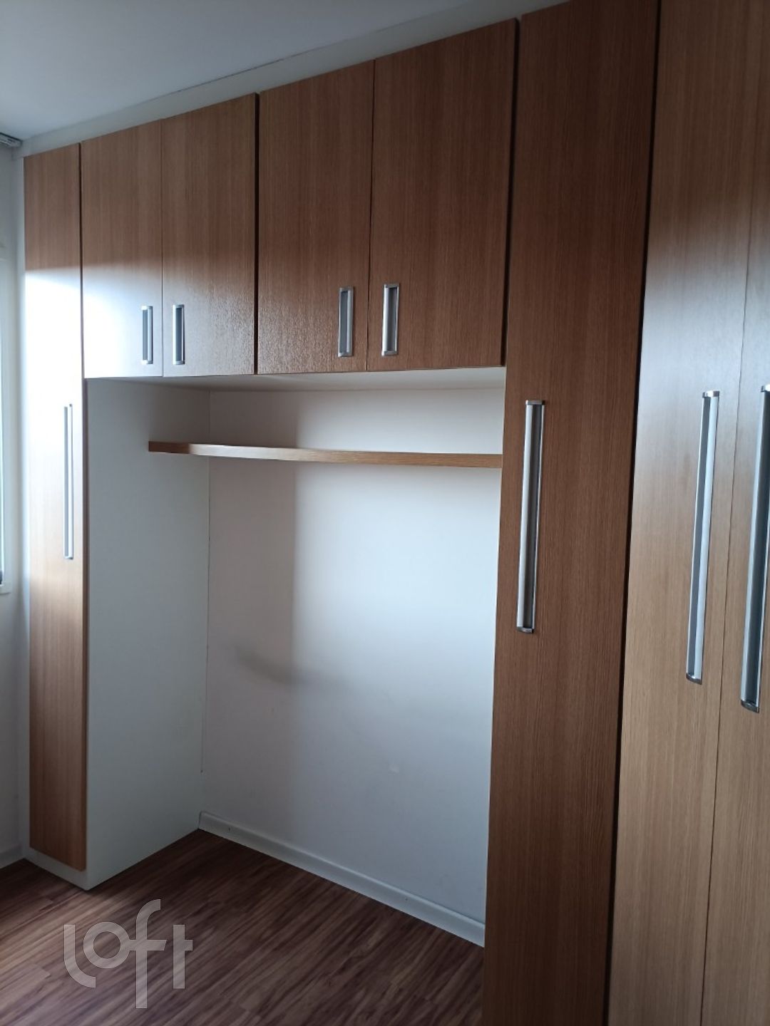 Apartamento, 2 quartos, 52 m² - Foto 4