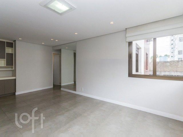 Apartamento com 70m², 2 dormitórios, 1 suíte, 1 vaga, Bom Fim em Porto Alegre