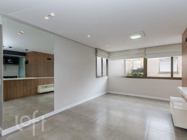 Apartamento com 70m², 2 dormitórios, 1 suíte, 1 vaga, Bom Fim em Porto Alegre