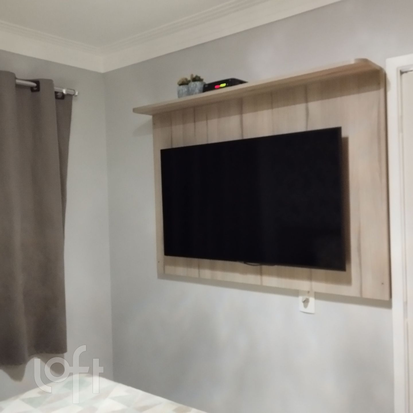 Apartamento à venda com 2 quartos, 48m² - Foto 3