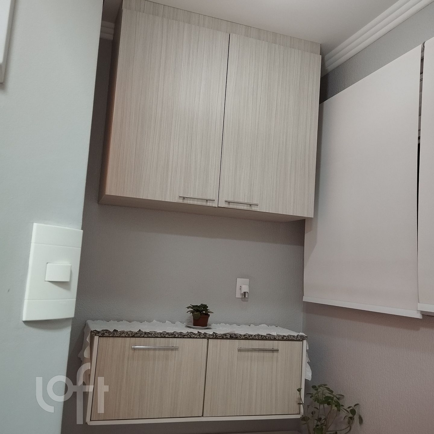 Apartamento à venda com 2 quartos, 48m² - Foto 5