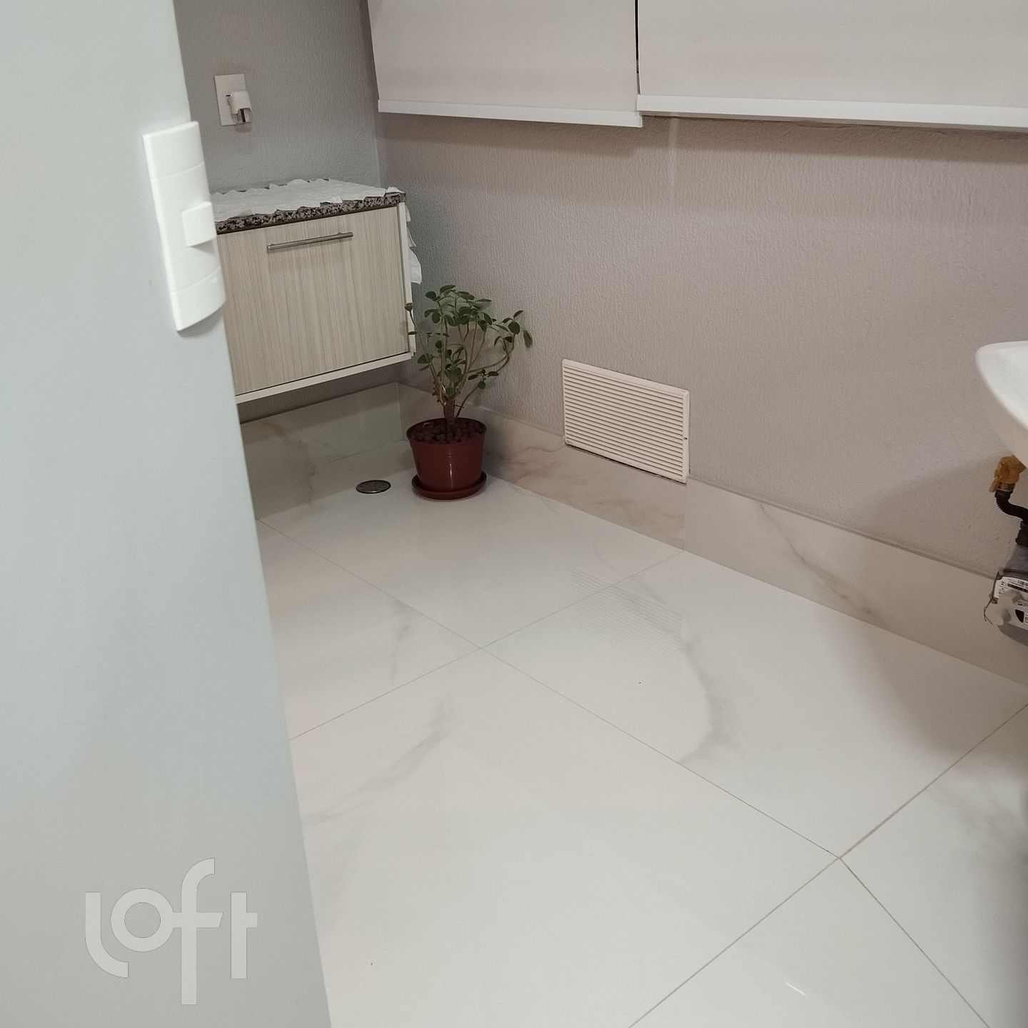 Apartamento à venda com 2 quartos, 48m² - Foto 7