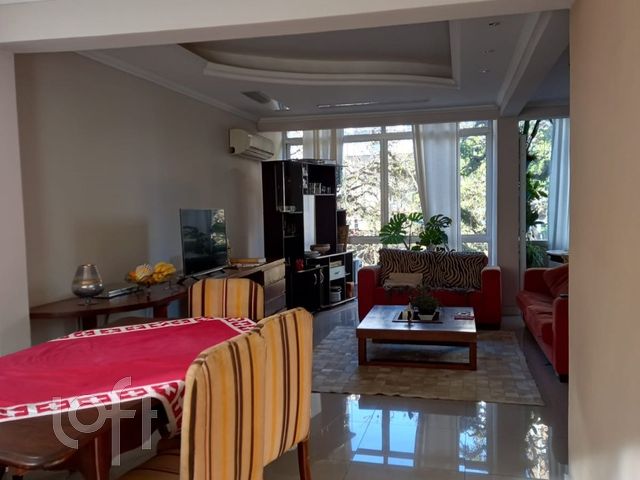 Apartamento com 148m², 3 dormitórios, 1 vaga, Bom Fim em Porto Alegre