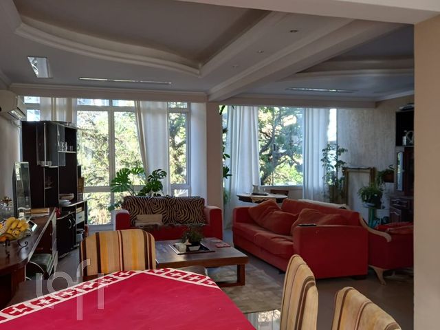 Apartamento com 148m², 3 dormitórios, 1 vaga, Bom Fim em Porto Alegre