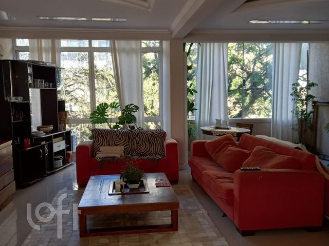 Apartamento com 148m², 3 dormitórios, 1 vaga, Bom Fim em Porto Alegre