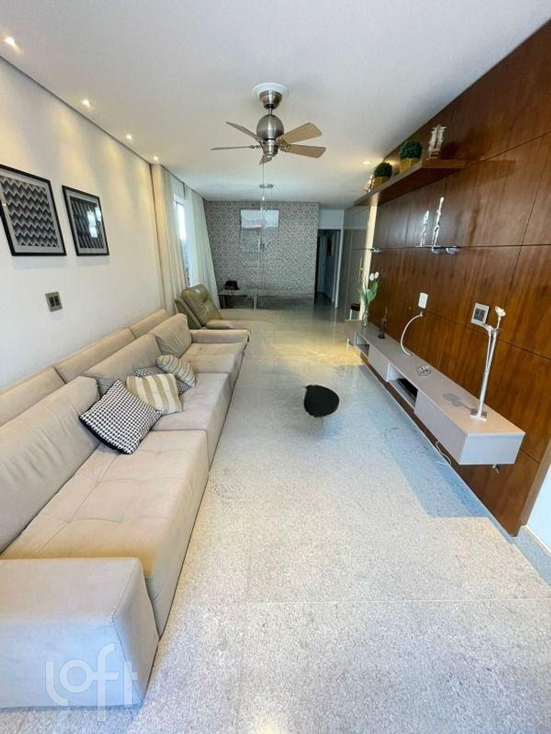 Apartamento à venda com 4 quartos, 139m² - Foto 6