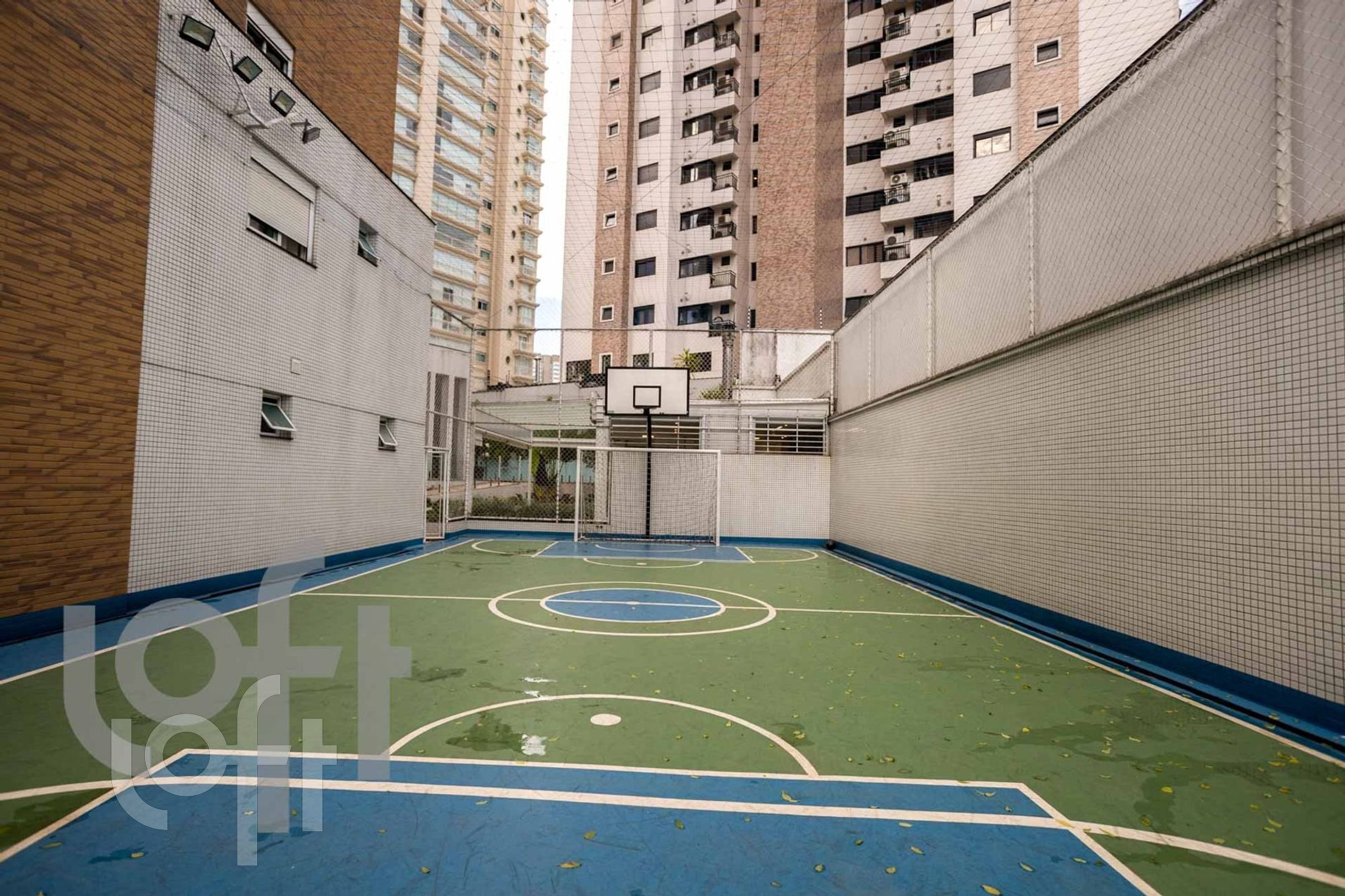 Apartamento à venda com 4 quartos, 257m² - Foto 58