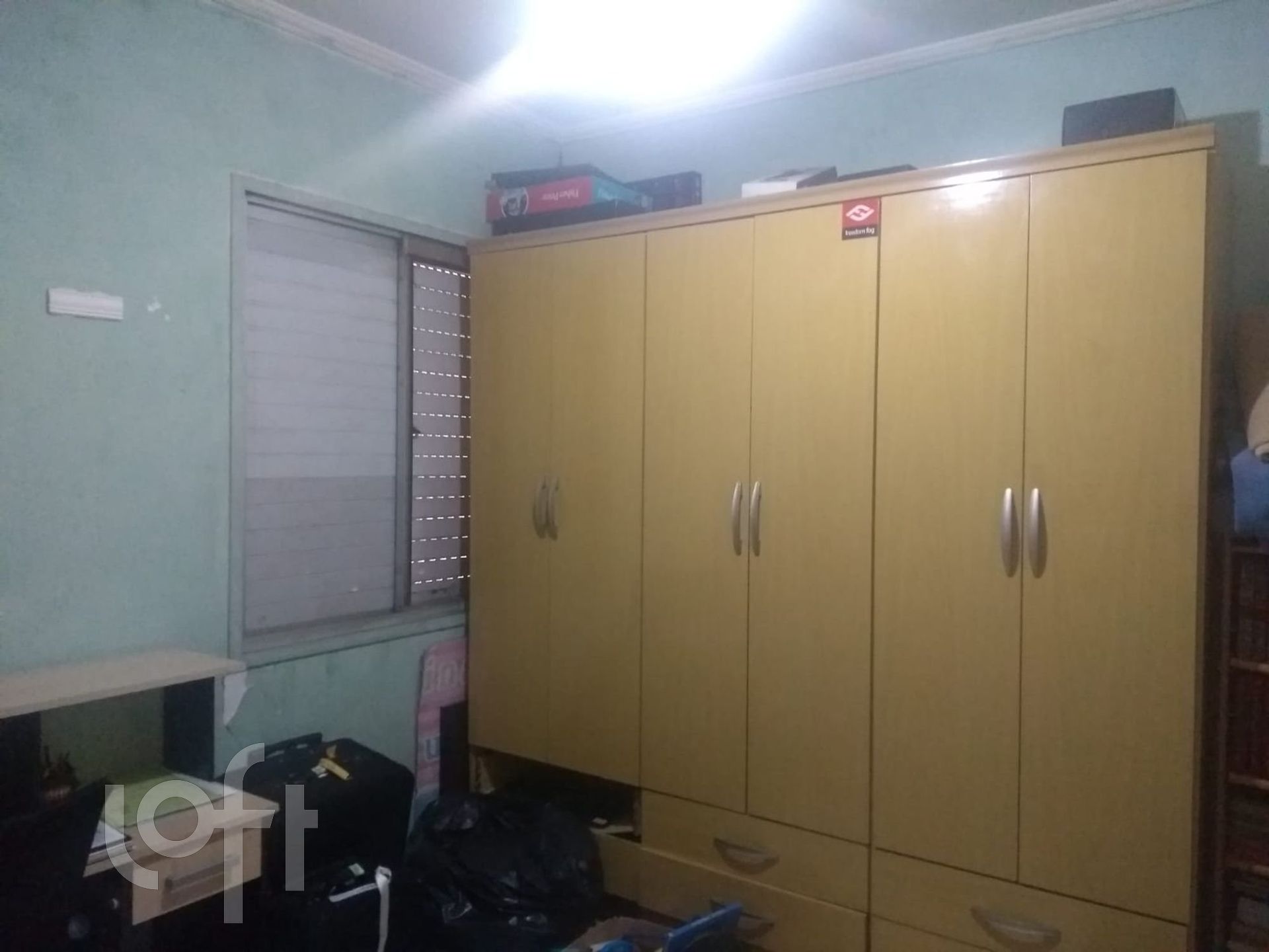 Apartamento à venda com 3 quartos, 142m² - Foto 4