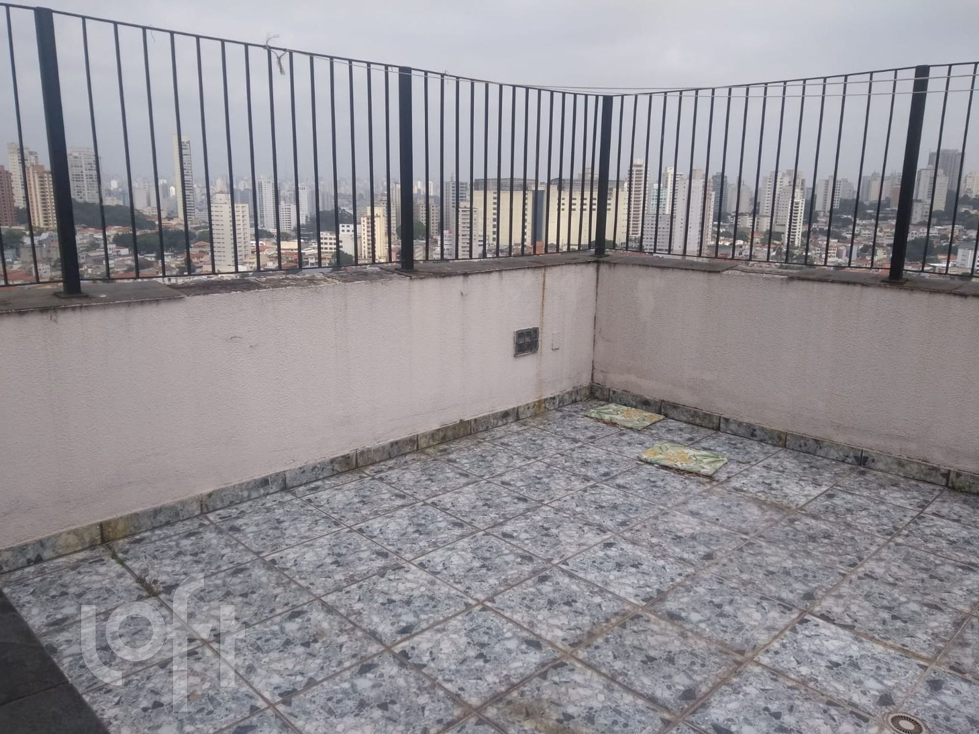 Apartamento à venda com 3 quartos, 142m² - Foto 12