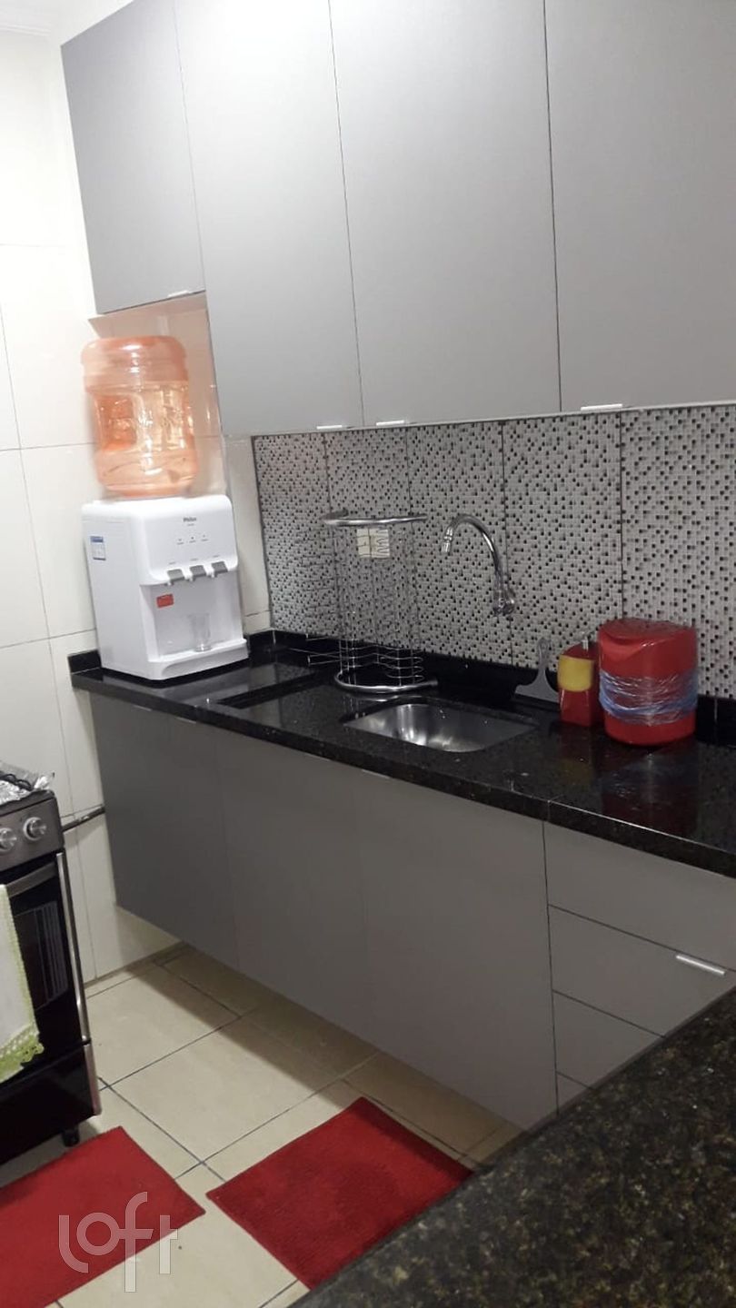 Apartamento à venda com 1 quarto, 61m² - Foto 6