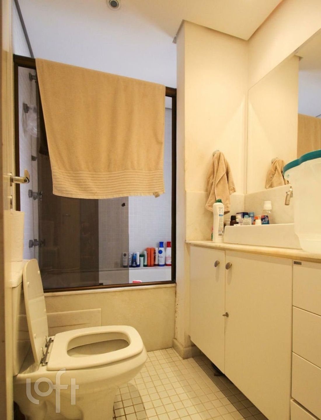 Apartamento à venda com 2 quartos, 130m² - Foto 13