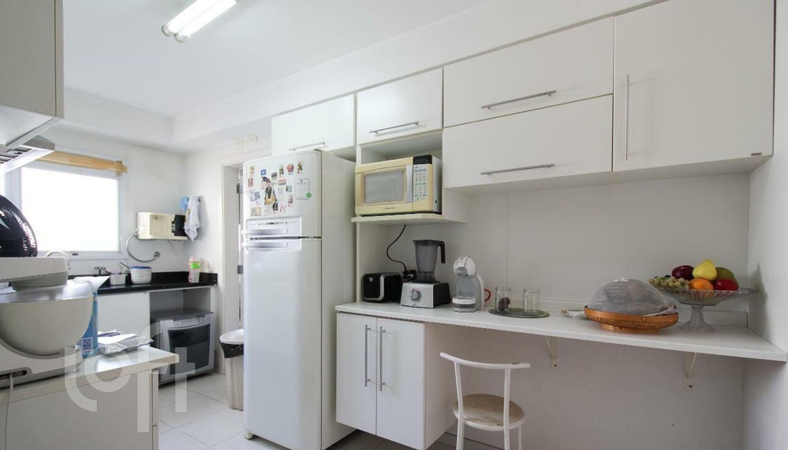 Apartamento à venda com 2 quartos, 130m² - Foto 7