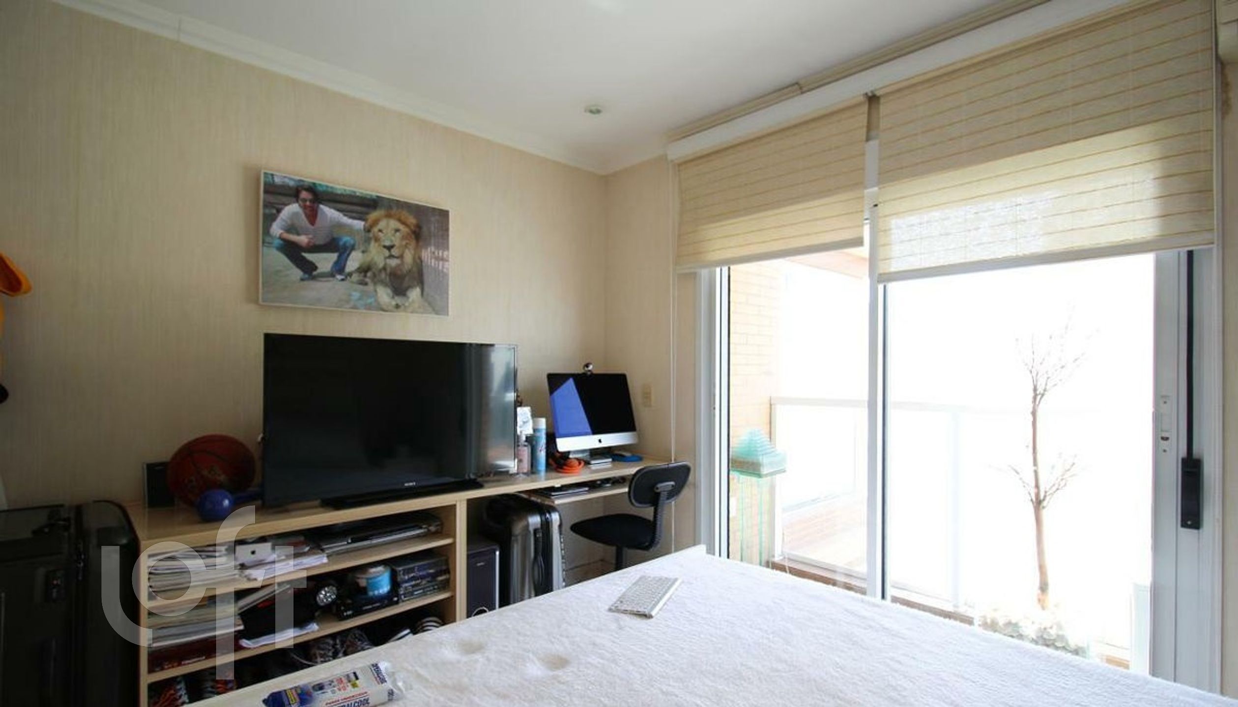 Apartamento à venda com 2 quartos, 130m² - Foto 12