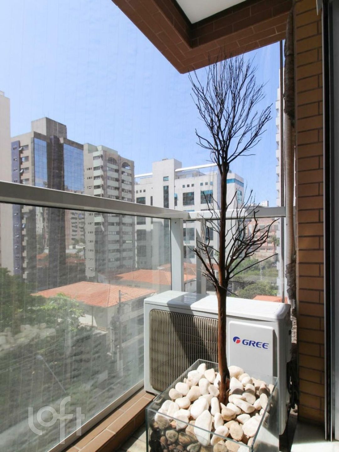 Apartamento à venda com 2 quartos, 130m² - Foto 6