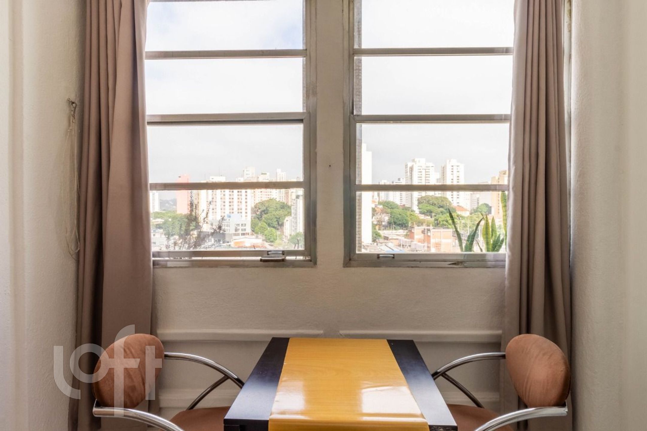 Apartamento à venda em Bela Vista com 29 m², 1 quarto, 0 vagas