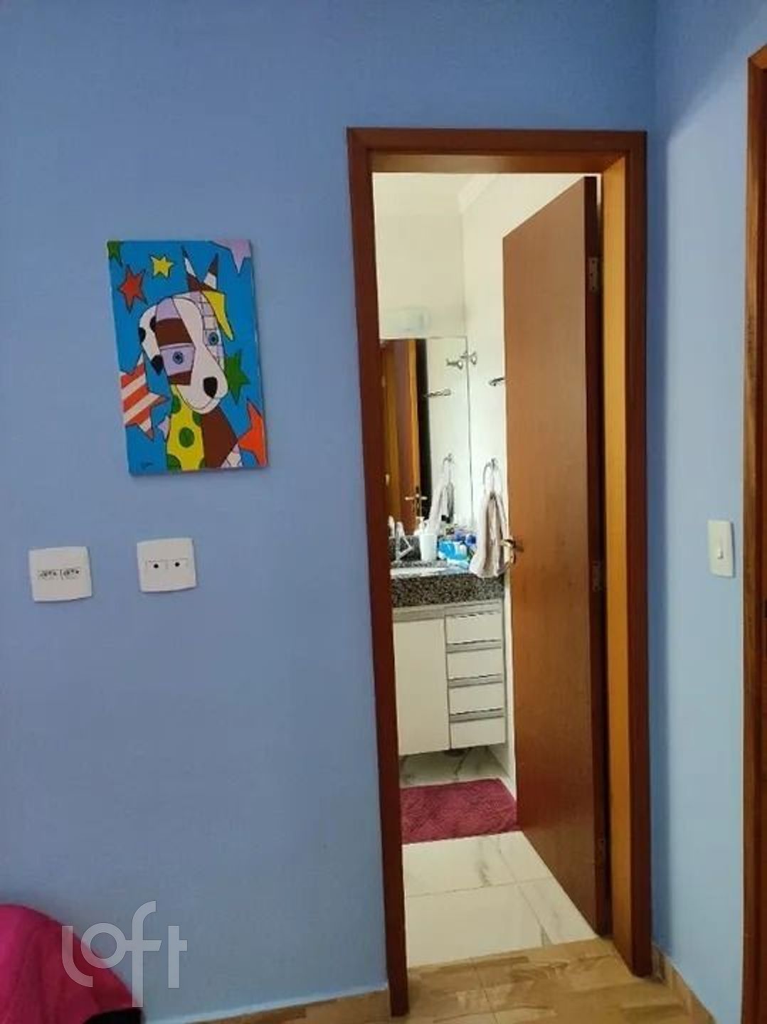 Casa de Condomínio à venda com 3 quartos, 150m² - Foto 11