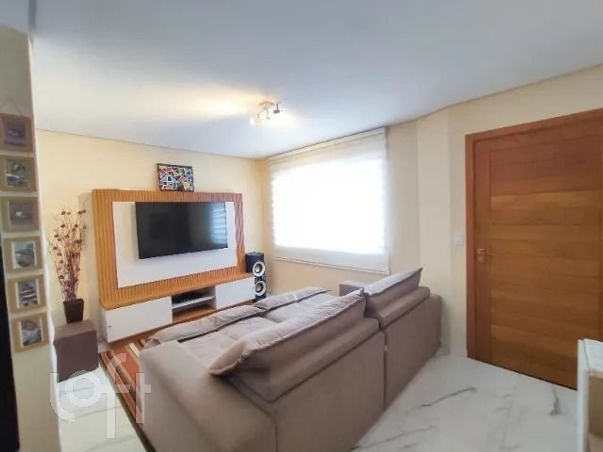 Casa de Condomínio à venda com 3 quartos, 150m² - Foto 1