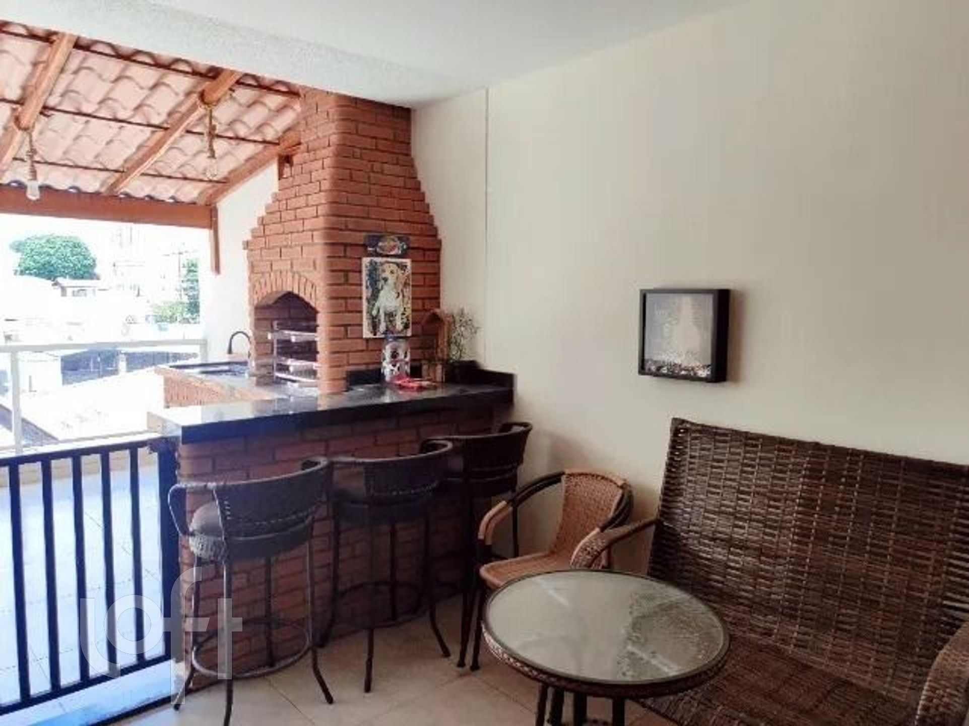 Casa de Condomínio à venda com 3 quartos, 150m² - Foto 12