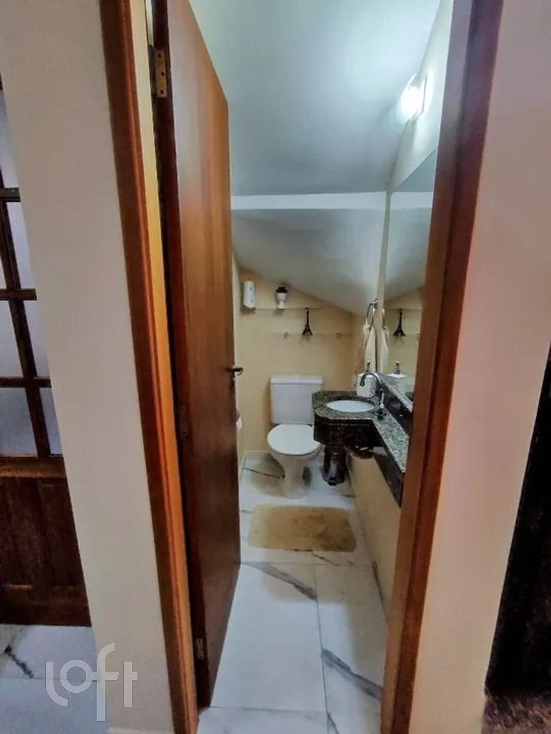 Casa de Condomínio à venda com 3 quartos, 150m² - Foto 5