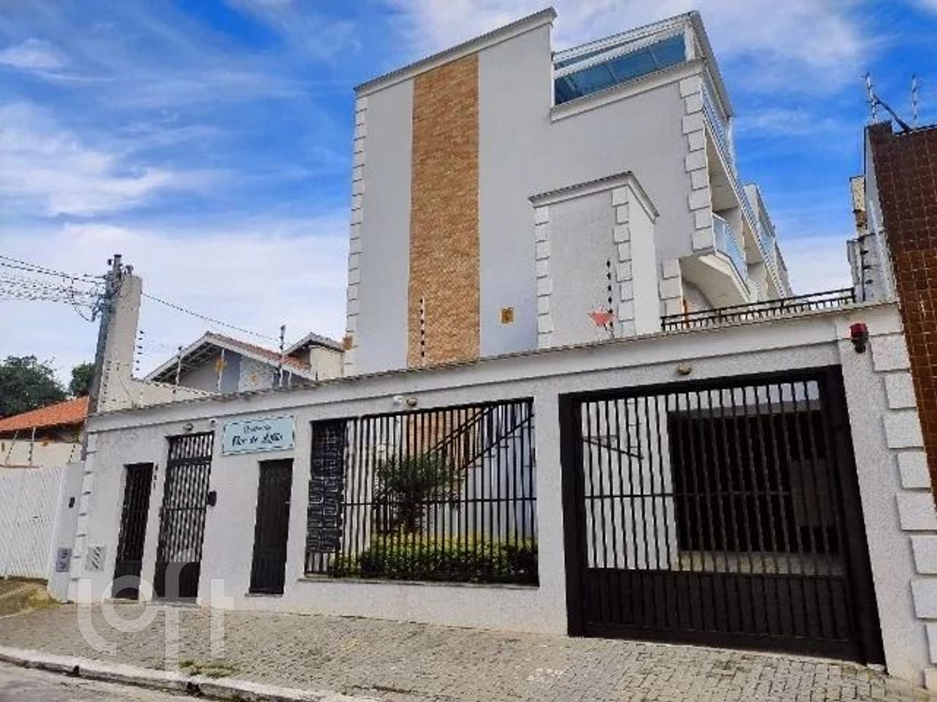 Casa de Condomínio à venda com 3 quartos, 150m² - Foto 20