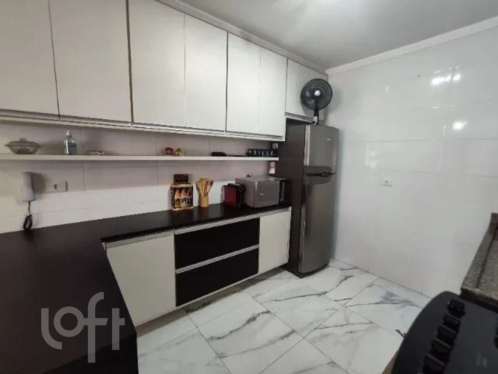 Casa de Condomínio à venda com 3 quartos, 150m² - Foto 3