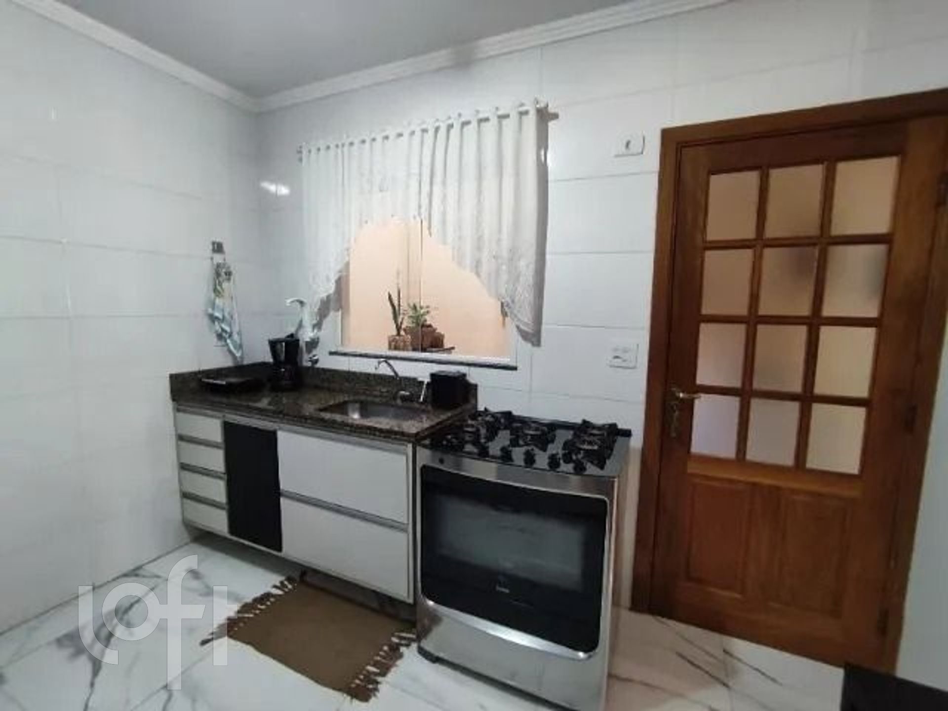 Casa de Condomínio à venda com 3 quartos, 150m² - Foto 4