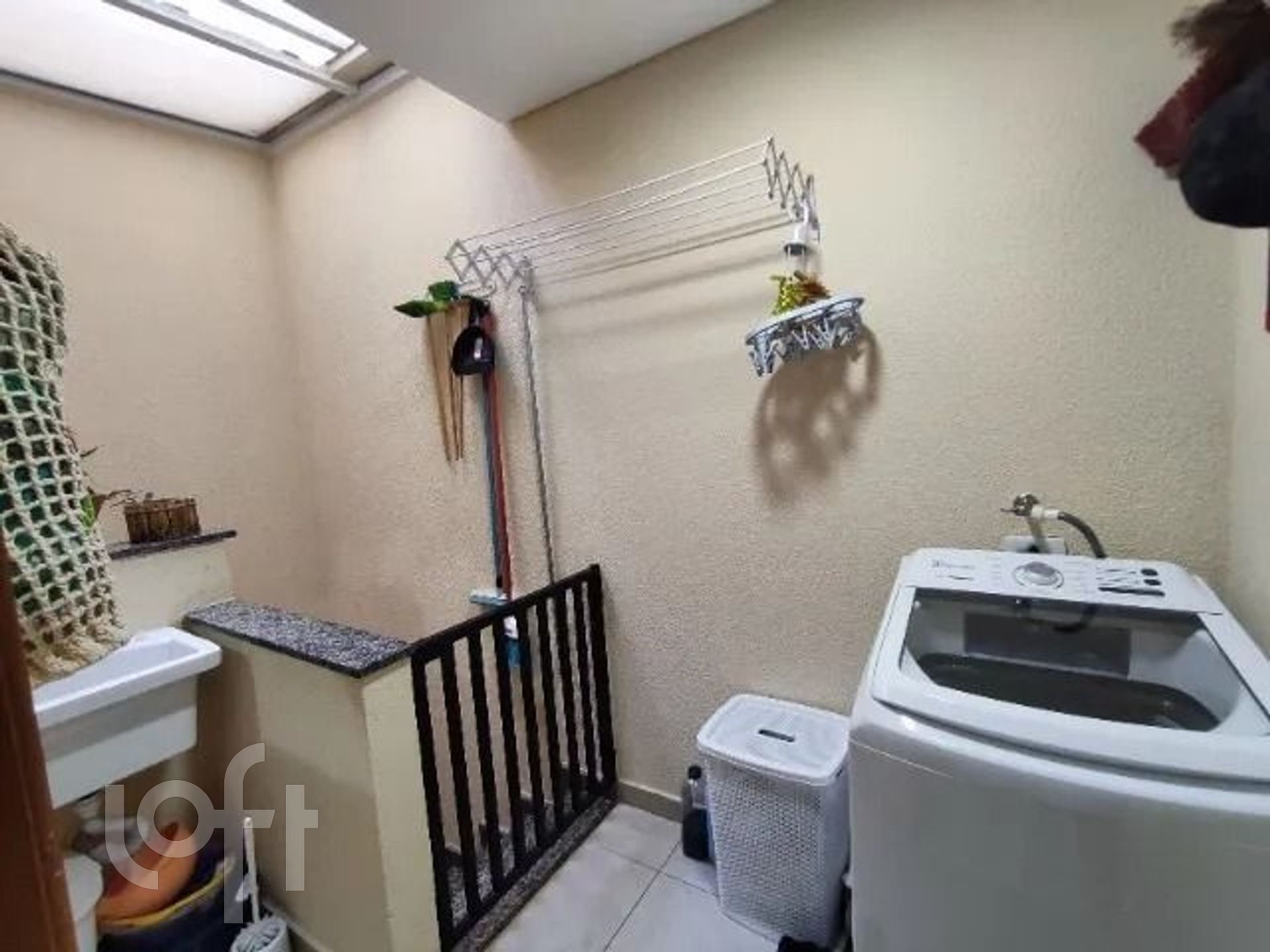 Casa de Condomínio à venda com 3 quartos, 150m² - Foto 6