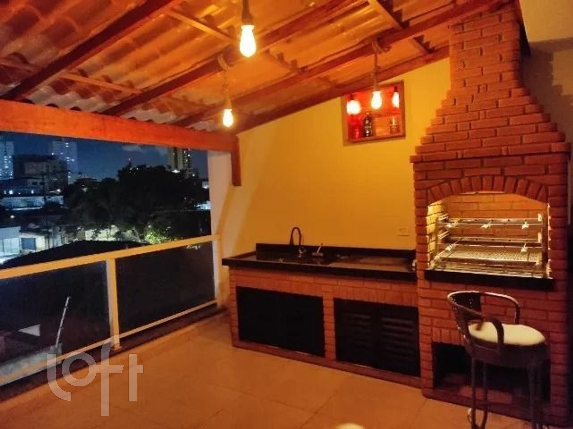 Casa de Condomínio à venda com 3 quartos, 150m² - Foto 15