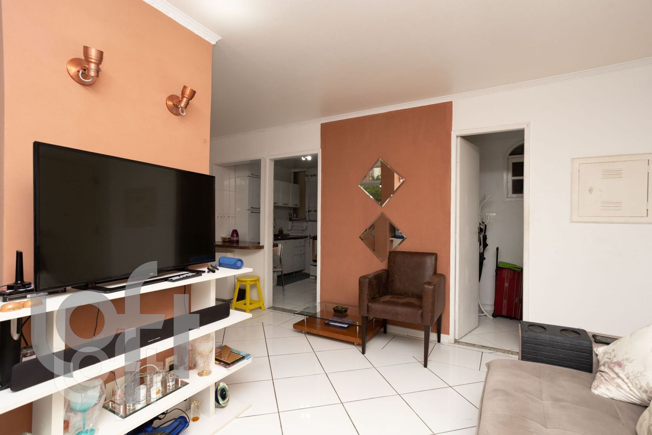 Apartamento à venda com 2 quartos, 76m² - Foto 18